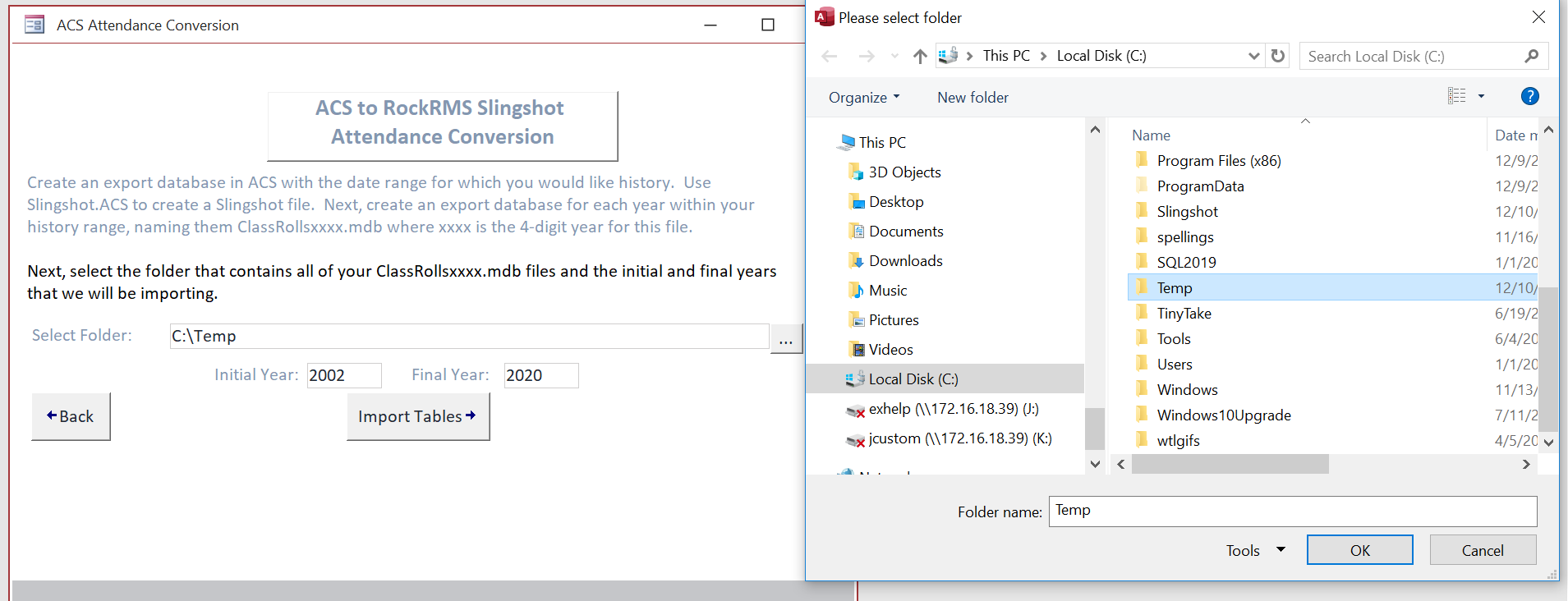 15-SelectClassRollsFolder.PNG