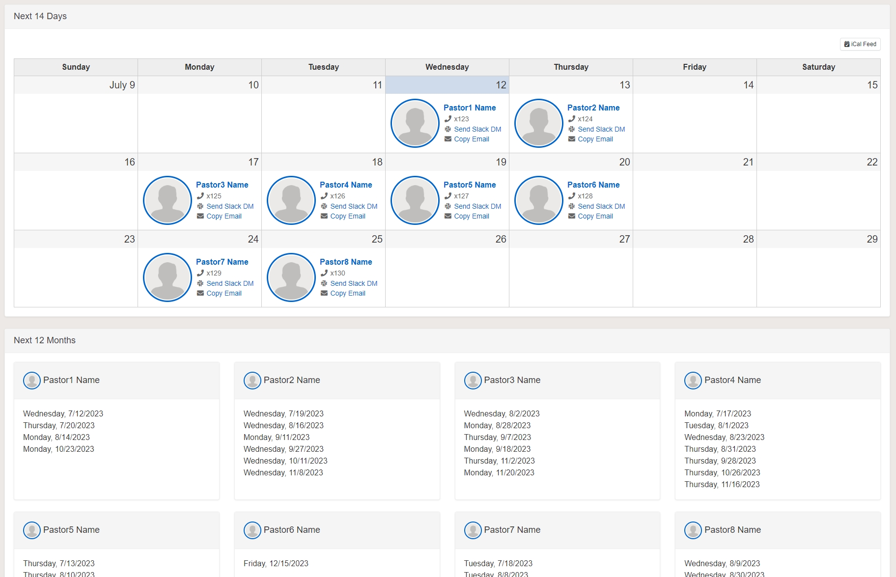 pod-upcoming-schedule-page-screenshot.jpg